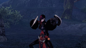 Blade & Soul - Panoramica