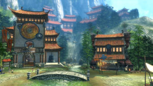 Blade & Soul - Overview