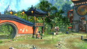 Blade & Soul - Descripción general