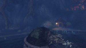 Blade & Soul - Panoramica