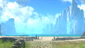 Blade & Soul - Panoramica