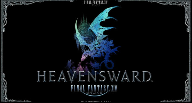 FFXIV - Extensión Prochaine - Heavensward (3.0)