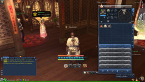 Blade & Soul - Little Scarab Guide - Equipo