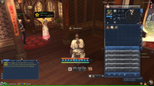 Blade & Soul - Little Scarab Guide - Equipaggiamento