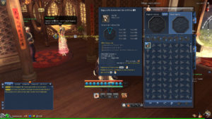 Blade & Soul - Little Scarab Guide - Equipaggiamento