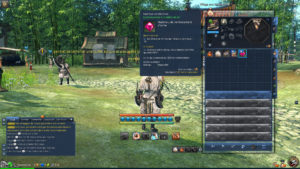 Blade & Soul - Little Scarab Guide - Equipo