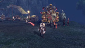 Blade & Soul - Little Scarab Guide - Equipaggiamento