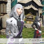 FFXIV - Spettacolo speciale per il 3 ° anniversario e lettera dal vivo