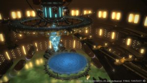 FFXIV - Spettacolo speciale per il 3 ° anniversario e lettera dal vivo