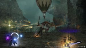 FFXIV - Spettacolo speciale per il 3 ° anniversario e lettera dal vivo