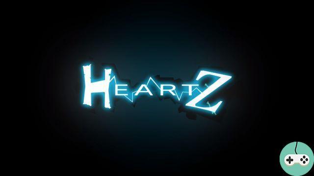 Lyon eSport - Heartz