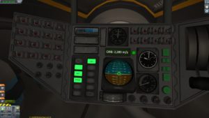 Kerbal Space Program: Making History - Create your own space adventure!