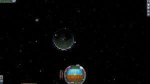 Kerbal Space Program: Making History - Create your own space adventure!