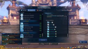 Blade And Soul - Cosmic Horizon e l'astromante