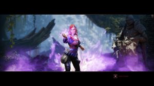 Divinity: Original Sin 2 - Regreso a casa