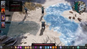 Divinity: Original Sin 2 - Homecoming