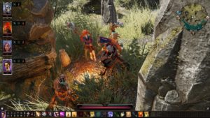 Divinity: Original Sin 2 - Regreso a casa