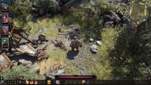 Divinity: Original Sin 2 - Homecoming