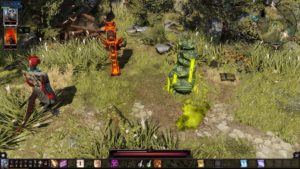 Divinity: Original Sin 2 - Homecoming