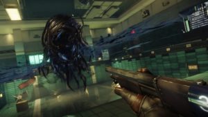 Prey - Vista previa de la primera hora