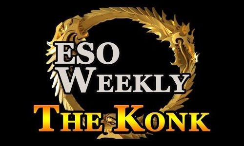 ESO - Nick Konkle talks with ShoddyCast