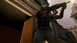 Bravo Team: uno sparatutto in prima persona molto triste su PS4 VR