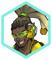 Overwatch - Guia Chacal: 