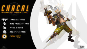 Overwatch - Jackal Guide: 