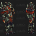 WoW - WoD: informazioni estratte dal client # 20