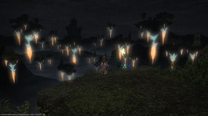 FFXIV - Feedback # 9: interfaccia, caccia al tesoro