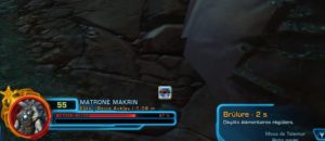 SWTOR - Achievement: Immolate by Fire