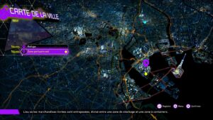 Soul Hackers 2 – J-RPG, universo futurista y demonología