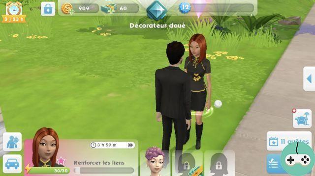 The Sims Mobile - Il gioco esce oggi