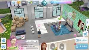 The Sims Mobile - O jogo é lançado hoje