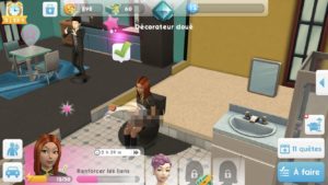 Los Sims Móvil: el juego se lanza hoy