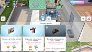 Los Sims Móvil: el juego se lanza hoy