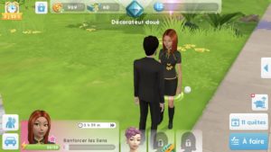 The Sims Mobile - Il gioco esce oggi