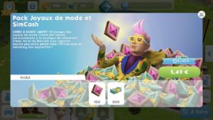 Los Sims Móvil: el juego se lanza hoy