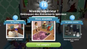 Los Sims Móvil: el juego se lanza hoy