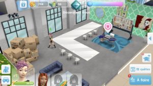 Los Sims Móvil: el juego se lanza hoy