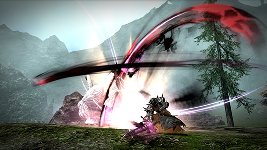 FFXIV - Heavensward Tour - Nuovi lavori