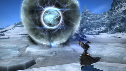 FFXIV - Heavensward Tour - Novos empregos