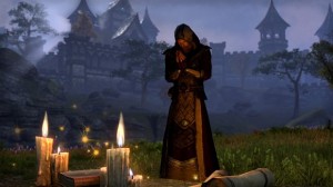 ESO - Press preview: 4 horas de jogo