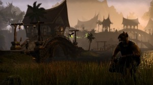 ESO - Press preview: 4 horas de jogo