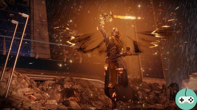 Destiny 2 - Riepilogo del livestream del 18/05