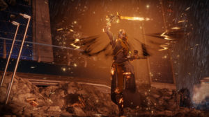 Destiny 2 - Riepilogo del livestream del 18/05