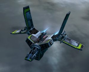 SWTOR - GS: le navi