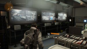 The Division - Little Agent's Guide: The Intels