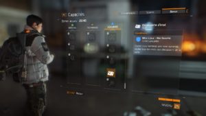 The Division - Little Agent's Guide: The Intels