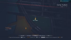 The Division - Little Agent's Guide: The Intels